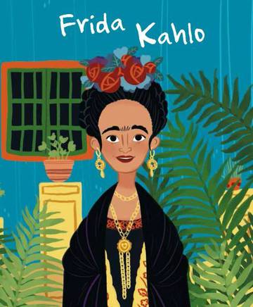 Frida Kahlo