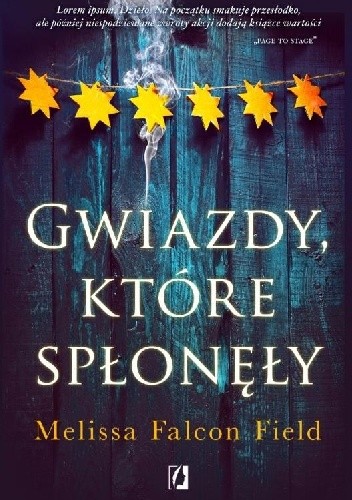 Gwiazdy, które spłonęły