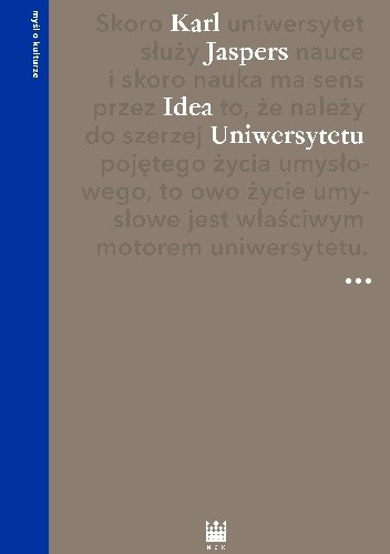 Idea Uniwersytetu