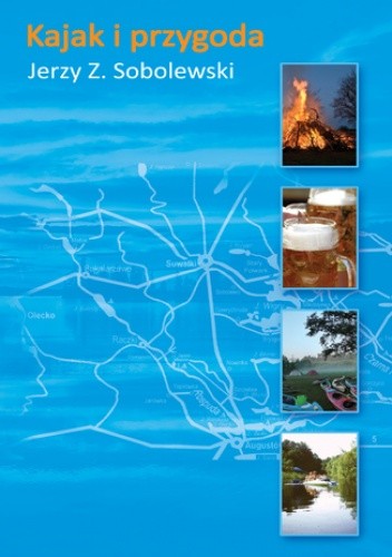 Kajak i przygoda
