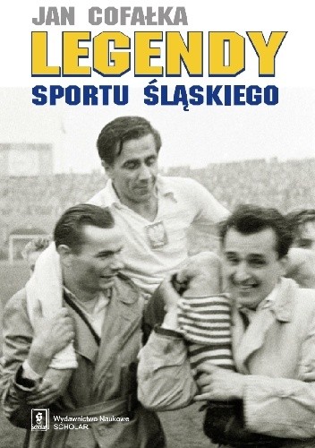 Legendy sportu śląskiego