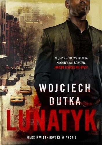 Lunatyk