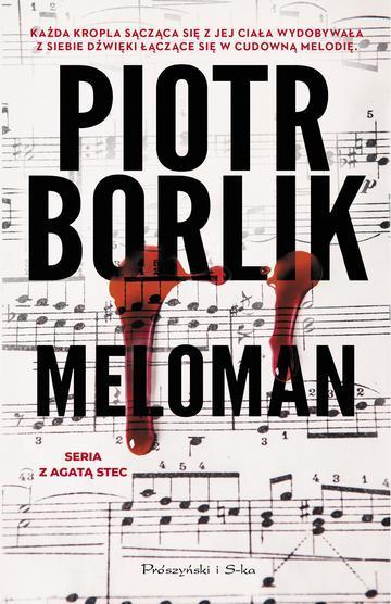 Meloman. Duże Litery