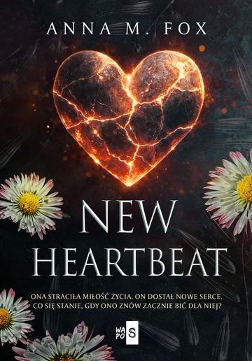Okładka: New Heartbeat