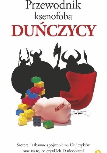 Przewodnik ksenofoba. Duńczycy