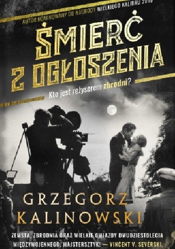 Śmierć z ogłoszenia