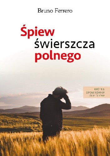 Śpiew świerszcza polnego