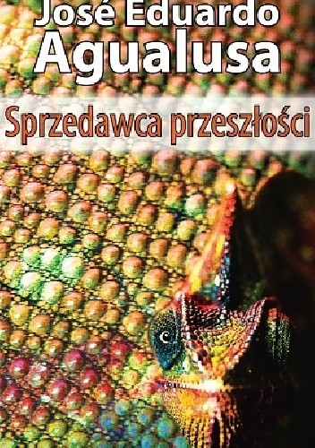 Sprzedawca przeszłości