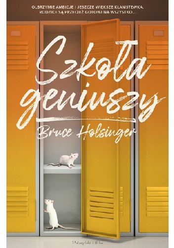 Szkoła geniuszy