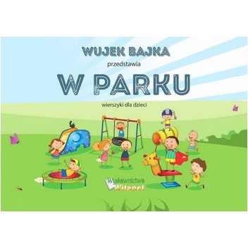 W parku