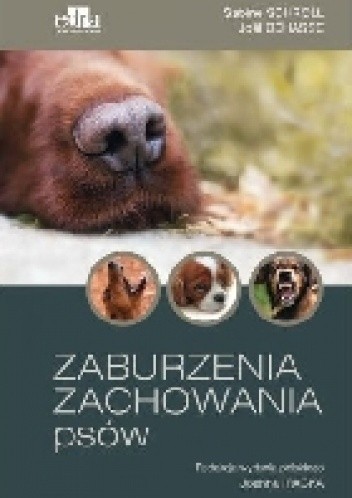 Zaburzenia zachowania psów