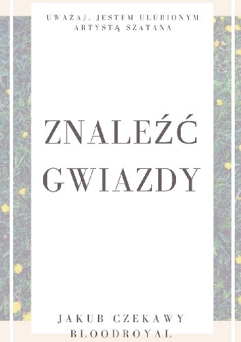 Znaleźć gwiazdy