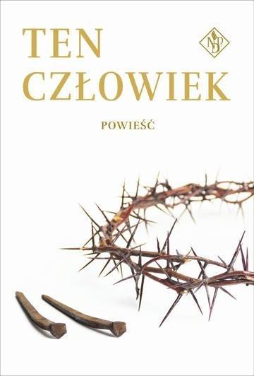 Okładka: Ten człowiek wyd. 2