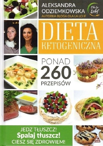 Dieta ketogeniczna