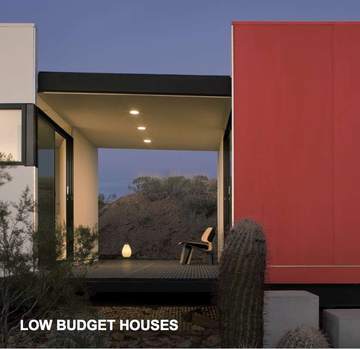 Low budget houses