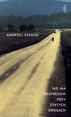 Nie ma ekspresów przy żółtych drogach