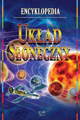 Układ słoneczny encyklopedia