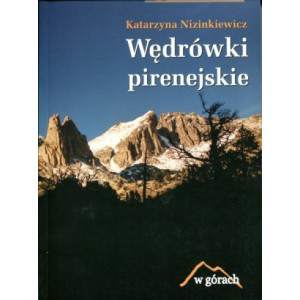 Wędrówki pirenejskie