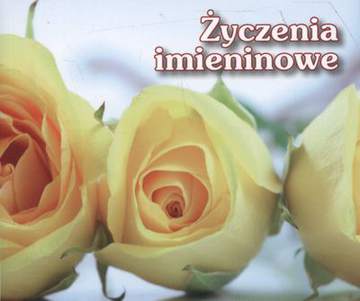 Życzenia imieninowe perełki