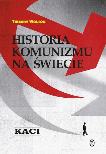 Historia komunizmu na świecie. Kaci
