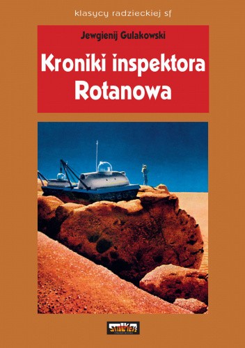 Kroniki inspektora Rotanowa
