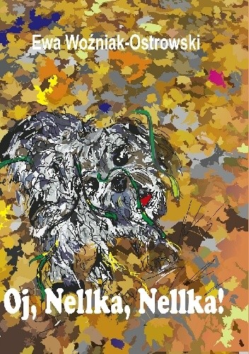 Oj Nellka Nellka