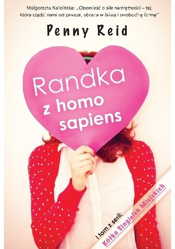 Randka z homo sapiens