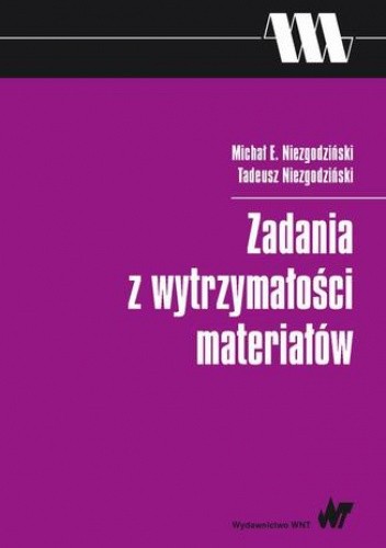 Zadania z wytrzymałości materiałów