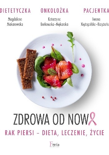 Zdrowa od nowa