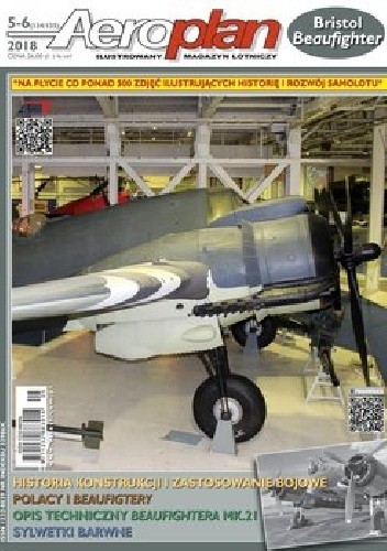 Aeroplan 5-6/2018