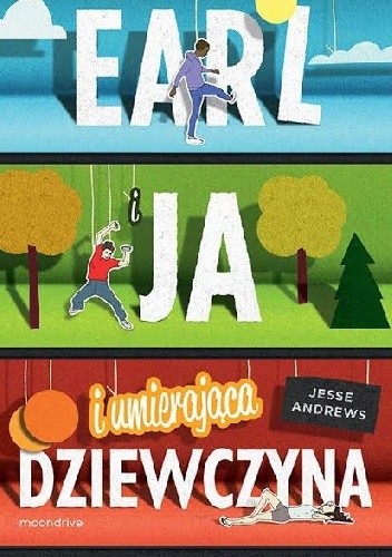 Earl i ja i umierająca dziewczyna