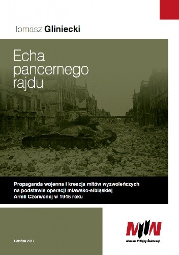 Echa pancernego rajdu