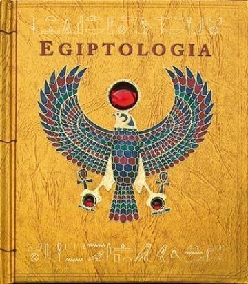Okładka: Egiptologia