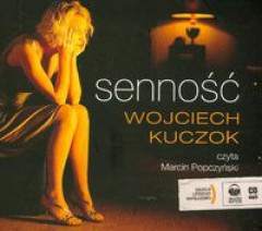 CD MP3 Senność