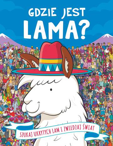Gdzie jest lama