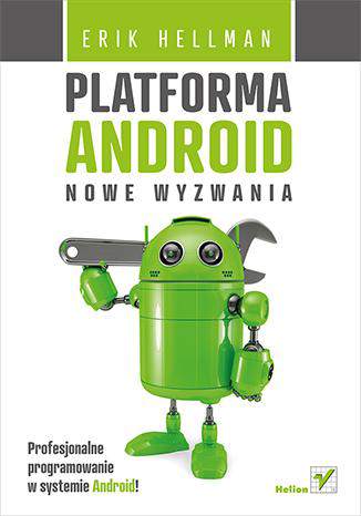 Platforma android nowe wyzwania