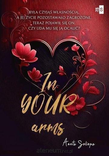 Okładka: In Your Arms
