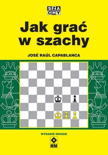 Jak grać w szachy wyd. 2026