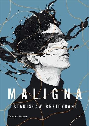 Okładka: Maligna wyd. 2