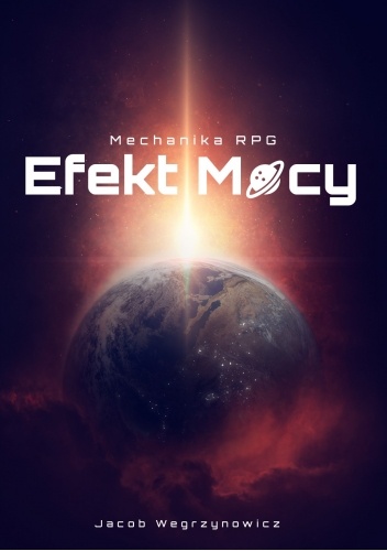 Mechanika RPG: Efekt Mocy