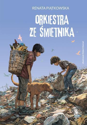 Orkiestra ze śmietnika