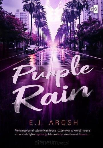 Okładka: Purple Rain