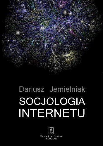 Socjologia internetu
