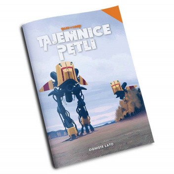 Tajemnice Pętli: Ogniste Lato