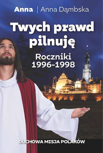 Twych prawd pilnuję