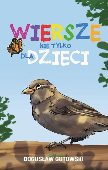 Wiersze nie tylko dla dzieci