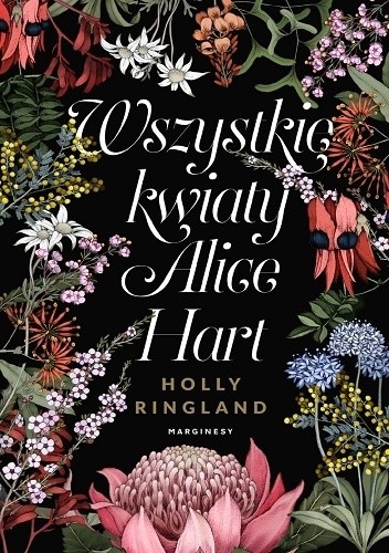 Wszystkie kwiaty Alice Hart