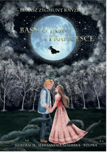 Baśń o Jasiu i Francesce