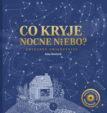 Co kryje nocne niebo? wyd. 2