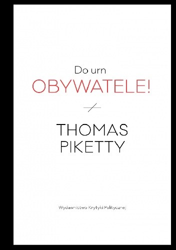 Do urn obywatele!